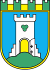 Coat of arms of Gmina Otmuchów