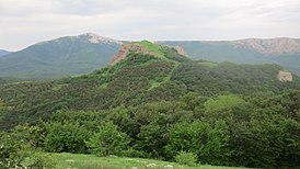 Вид с Северо-востока.