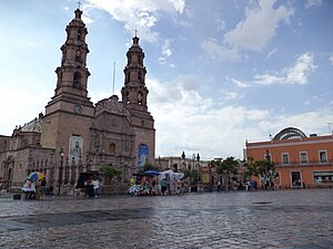 AguascalientesAguascalientes