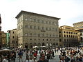 Palazzo delle Assicurazioni Generali