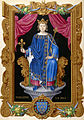 Philippe IV de France 1285 - 1314