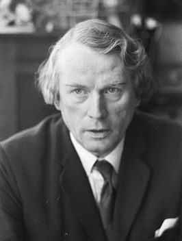 Piet van Egmond