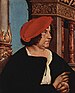 Jakob Meyer zum Hasen im Jahr 1516