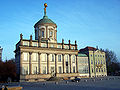 Altes Rathaus Potsdam