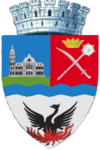 Coat of Arms of Buzău