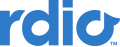 Logo von Rdio