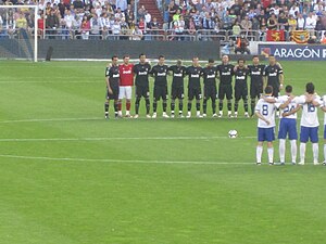 «Реал Мадрид» (2007/08)
