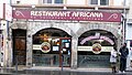 Restaurant Africana