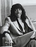 Vignette pour Rick James