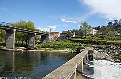 Rio Mondego