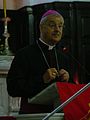 Mgr Bernard-Nicolas Aubertin