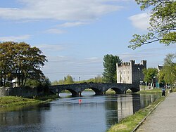 Athy, Ireland