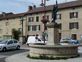 Rosières (Haute-Loire)