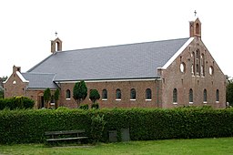 Sønderho Kirke