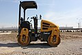 SDLG Asphalt Compactors