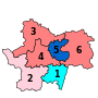 Vignette pour Élections législatives de 2002 en Saône-et-Loire