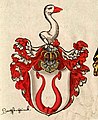 von Sachsenheim