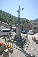 Monument aux morts