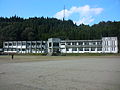 さつま町立山崎中学校 （2019年3月31日閉校）