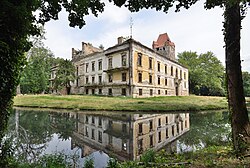 Дворецът Потендорф