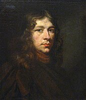 Daniel Schultz (1615–1683)