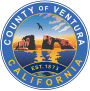 Ventura County – znak