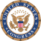 Siegel des Kongresses