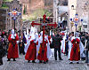 Semana Santa en Cáceres