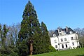 Château de la Fleuriaye