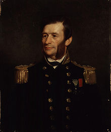 Sir George Henry Richards by Stephen Pearce.jpg