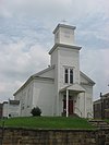 St. Luke's Episcopal Church