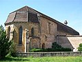 Konventskirche der Corderliers