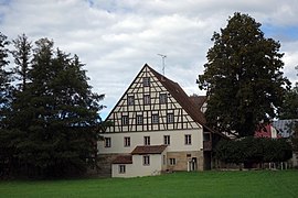 Steinbachermühle