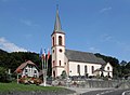 Église Saint-Nicolas de Steinsoultz