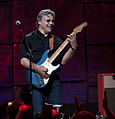 Steve Miller - guitarist, singer and songwriter, leader of the Steve Miller Band, Rock and Roll Hall of Fame inductee