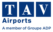 TAV Airports logo.svg