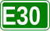 Europese weg 30