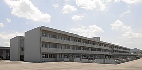 香川県立高松南高等学校