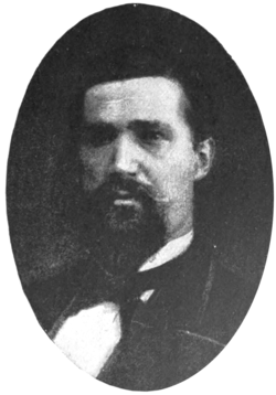 JOHN L. MCKINNEY