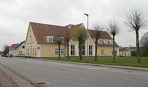 Toftlund Music and Theater Folk High School