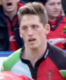 Tom Williams 2013 (cropped).jpg