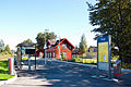 Station Torp