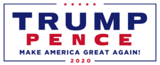 TrumpPenceKAG