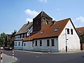 Turmhaus Rothensee