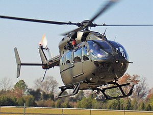 UH-72 Lakota