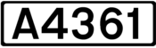 A4361 shield