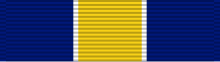 Ribbon of the Secretary's Award USA - DOS Secretary's Award.svg