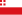 Flag of Utrecht (provincie)