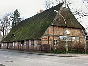 Utspann (Altes Gemeindehaus)