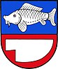 Coat of arms of Vír